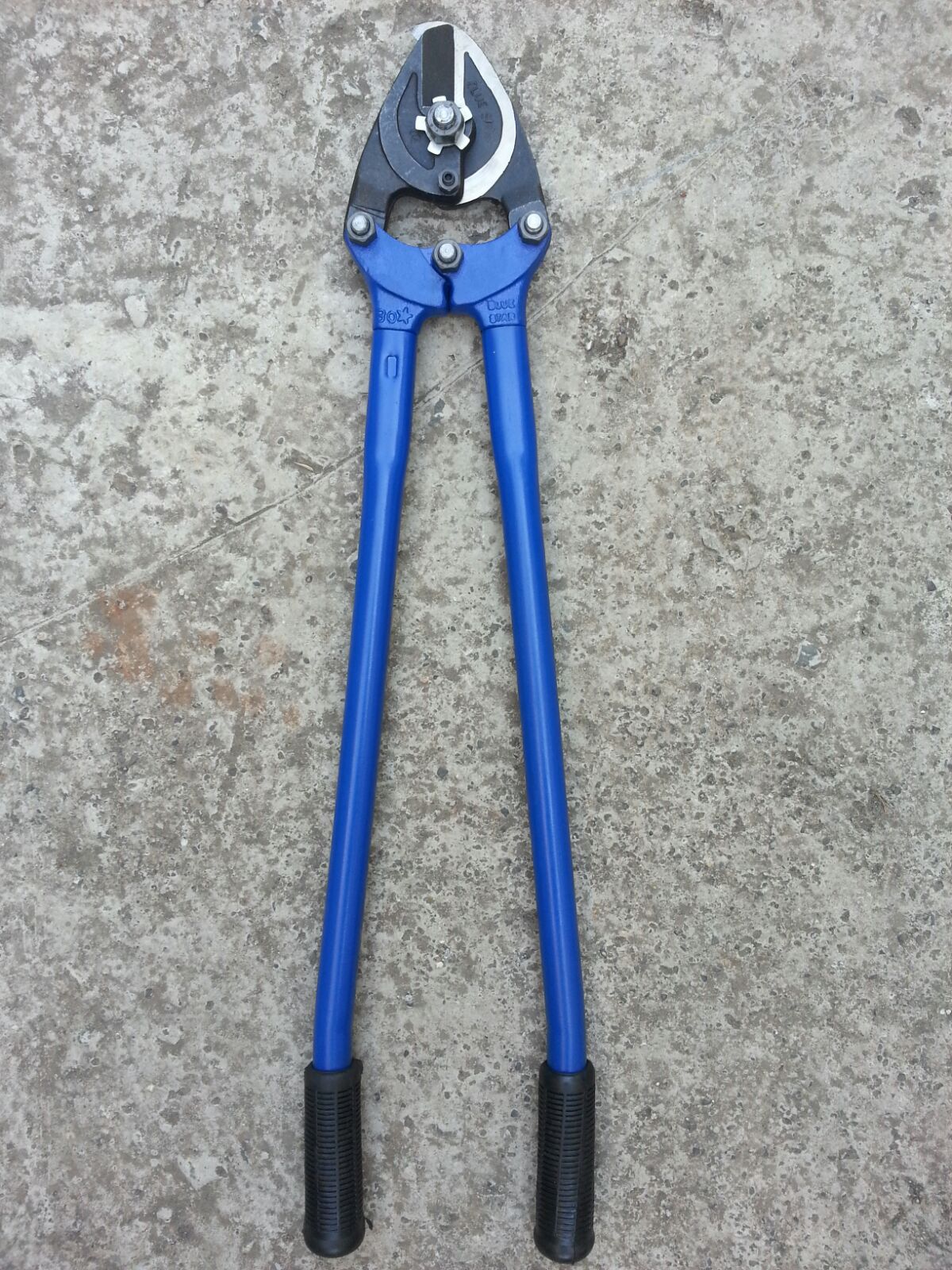bluestar cable cutter 30" cc type