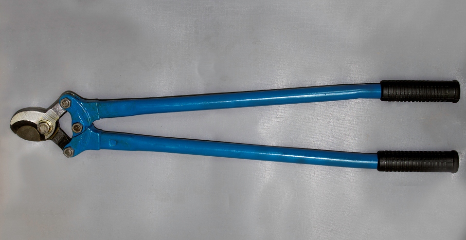 Bluestar cable cutter cp type 27" length